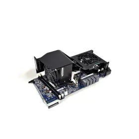 736520-001 Hp Z640 Workstation Riser Tray Assembly With Fan