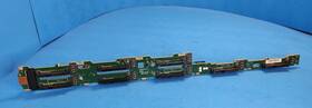 Hp 743454-001 Proliant Dl360 G9 8-bay 2.5 Inch Sas Hdd Hard Drive Backplane Board 780428-001