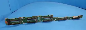 780428-001 Hp 743454-001 Proliant Dl360 G9 8-bay 2.5 Inch Sas Hdd Hard Drive Backplane Board