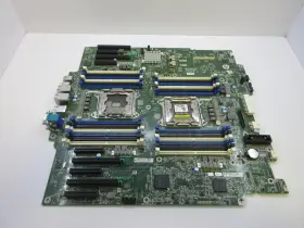 743996-003 Hp Server Motherboard No Cpu