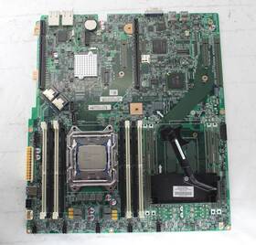 Hp 757796-001 Dl60 Dl80 Dl120 Gen9 Server Motherboard 790549-001