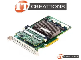 761880-001-high Hp Smart Array P840 / 4gb Fbwc Controller Kit P