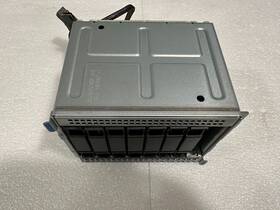 Hp 765756-001 Hdd Backplane 2.5 Sff 8b For Hpe Proliant Ml110 Ml150 G9 Ml350 G10