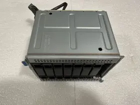 765756-001 Hp Hdd Backplane 2.5 Sff 8b For Hpe Proliant Ml110 Ml150 G9 Ml350 G10