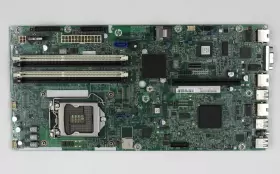 769743-001 Hp Dl320 Gen8 Lga 1155/socket H2 Motherboard P/n
