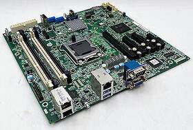Hp 773064-001 Motherboard For Proliant Ml310e G8 V2 Lga 1150 Socket