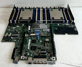 Hp 775400-001 Proliant Dl380 Dl380p Dl360 Gen9 G9 Motherboard 729842-001