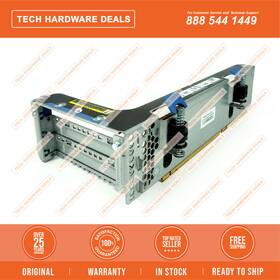 Hp 777283-001 Dl380 Gen9 Secondary 3 Slot Gpu Ready Riser Kit
