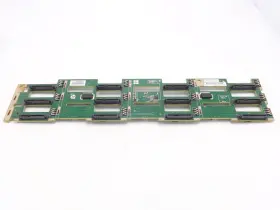 777284-001 Hp 777284001 Dl380 G9 3.5 12-bay Hard Drive Backplane Board