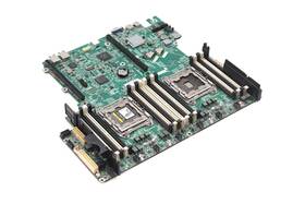 Hp 779094-001 Proliant Dl160 Gen9 Dual Lga2011-3 Ddr4 Server Motherboard P/n