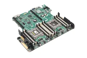 779094-001 Hp Proliant Dl160 Gen9 Dual Lga2011-3 Ddr4 Server Motherboard P/n