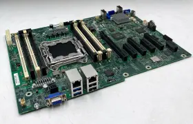 Fclga2011-v3 Hp 791704-001 System Board For Proliant Ml110 Gen9 Socket