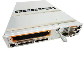 H6z17-63001 Hp 792655-001 3par 8450 Storeserv Controller Node 96gb Ram Cpu Ssd