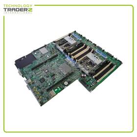 Hp 801939-001 Proliant Dl380p G8 System Board 622217-002 801940-001 680188-002