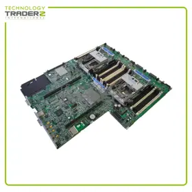 680188-002 Hp 801939-001 Proliant Dl380p G8 System Board 622217-002 801940-001