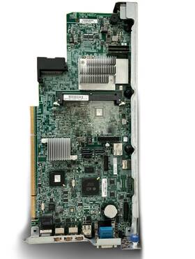 Hp 802275-001 Dl580 G9 Spi Board W60