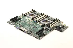 809943-001 Hp Apollo 4200 Gen9 Ddr4 Dual Lga2011-3 Server Motherboard P/n