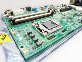 Hp 823793-001 Proliant Dl20 Gen9 Ddr4 Lga1151 Server Motherboard 812124-0021