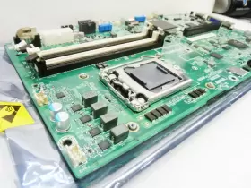 812124-0021 Hp 823793-001 Proliant Dl20 Gen9 Ddr4 Lga1151 Server Motherboard