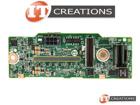 Hp 826307-001 Optional Rear Hard Drive Backplane 2.5 In