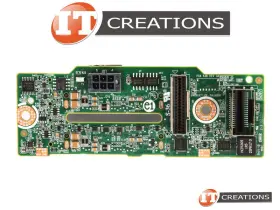 826307-001 Hp Optional Rear Hard Drive Backplane 2.5 In
