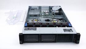 Hp 840369-b21 Proliant Dl560 G10 Server Chassis With Components