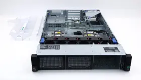 840369-b21 Hp Proliant Dl560 G10 Server Chassis With Components