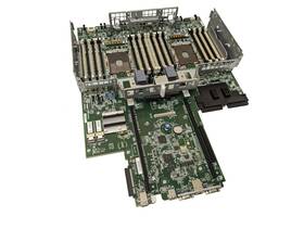 Hp 840401-001 877944-001 Proliant Dl560 Dl580 Gen10 Pca Clx System Board Hpe G10