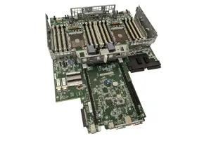 877944-001 Hp 840401-001 Proliant Dl560 Dl580 Gen10 Pca Clx System Board Hpe G10