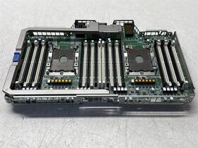 Hp 840403-002 Dl560 Dl580 Gen10 Cpu Mezzanine Board P11742-001-no