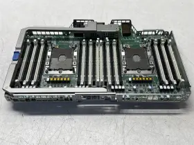 P11742-001-no Hp 840403-002 Dl560 Dl580 Gen10 Cpu Mezzanine Board