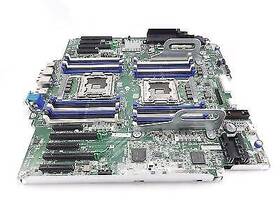 Hp 841389-001 Ml350 G9 V4 System Board