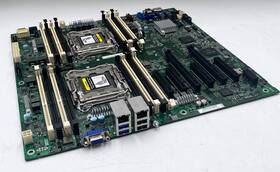 Hp 843671-001 Proliant Ml150 Gen9 System Board-