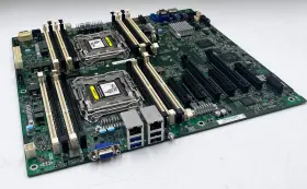 843671-001 Hp Proliant Ml150 Gen9 System Board-