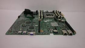 Hp 847394-001 Proliant Dl120 Gen9 Ddr4 Fclga2011-3 Server Motherboard J2602