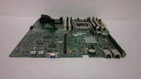 Fclga2011-3 Hp 847394-001 Proliant Dl120 Gen9 Ddr4 Server Motherboard J2602