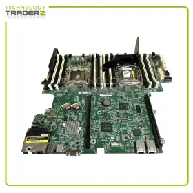 743018-003 Hp 848082-001 Proliant Dl160 G9 System Motherboard