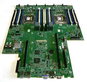 Hp 859457-001 Proliant Dl560 Gen9 Lga2011-3 System Board