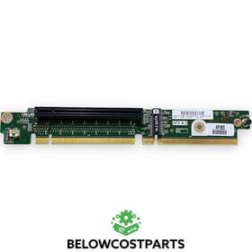 Hp 864478-001 875547-001 Sata M.2 2280 Av1953 Primary Riser Board