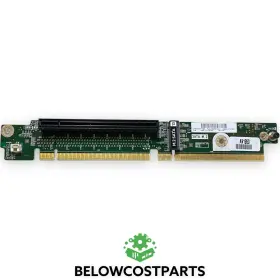 875547-001 Hp 864478-001 Sata M.2 2280 Av1953 Primary Riser Board