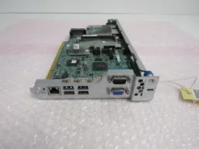 869706-001 Hp Dl580 G8 Spi System Interface Board 31-3
