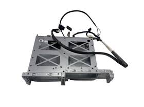 Hp 871779-001 Hpe Dl380 Gen10 3lff Lff 3.5 Inch Rear Drive Cage Kit