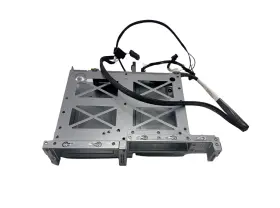871779-001 Hp Hpe Dl380 Gen10 3lff Lff 3.5 Inch Rear Drive Cage Kit