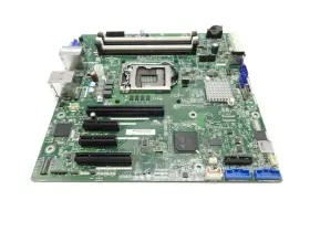 873607-001 Hp Hpe Ml30 G9 Gen9 System Board