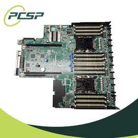 Hp 875073-001 Hpe 809455-001 Proliant Dl380 G10 Gen10 Motherboard Lga3647 Ddr4 Ilo5