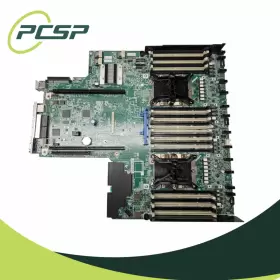 809455-001 Hp 875073-001 Hpe Proliant Dl380 G10 Gen10 Motherboard Lga3647 Ddr4 Ilo5