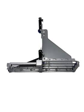 Hp 876320-001 Hpe Dl38x G10 Tertiary Pcie Riser Cage- Cage Only W60