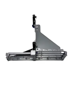 876320-001 Hp Hpe Dl38x G10 Tertiary Pcie Riser Cage- Cage Only W60