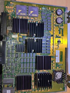 Hp A1027-26510 Hp9000-pa-risc-ns2-cpu-board-a1027-26510 - Ships From Ohio