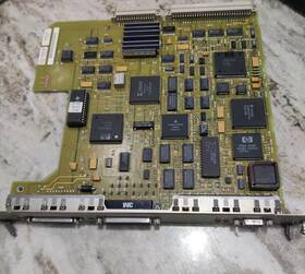 Hp A1703-60004 9000 Board - Ships From Ohio